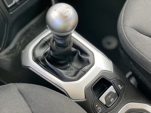 Jeep Renegade 1.6 Multijet Longitude 4x2 88 kW (120 CV)