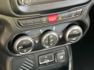 Jeep Renegade 1.6 Multijet Longitude 4x2 88 kW (120 CV)