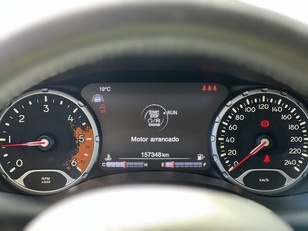 Jeep Renegade 1.6 Multijet Longitude 4x2 88 kW (120 CV)