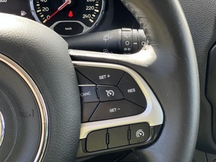 Jeep Renegade 1.6 Multijet Longitude 4x2 88 kW (120 CV)