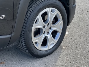 Jeep Renegade 1.6 Multijet Longitude 4x2 88 kW (120 CV)