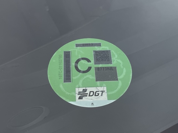 HondaJazz 1.4 i-VTEC Elegance 74 kW (100 CV) Vehículo usado en Barcelona - 4 HondaJazz 1.4 i-VTEC Elegance 74 kW (100 CV) Vehículo usado en Barcelona - 4