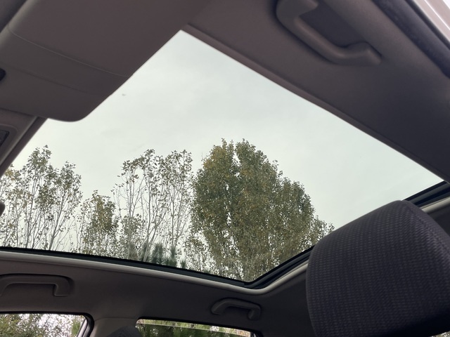 HondaJazz 1.4 i-VTEC Elegance 74 kW (100 CV) Vehículo usado en Barcelona - 11