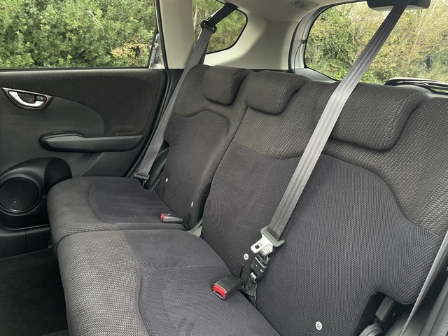 HondaJazz 1.4 i-VTEC Elegance 74 kW (100 CV) Vehículo usado en Barcelona - 13