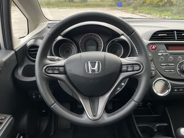 HondaJazz 1.4 i-VTEC Elegance 74 kW (100 CV) Vehículo usado en Barcelona - 15