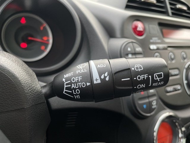 HondaJazz 1.4 i-VTEC Elegance 74 kW (100 CV) Vehículo usado en Barcelona - 18