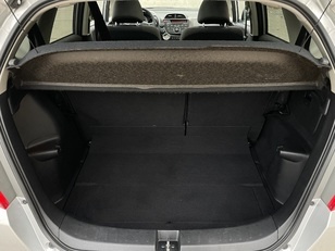 Honda Jazz 1.4 i-VTEC Elegance 74 kW (100 CV)