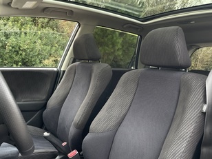 Honda Jazz 1.4 i-VTEC Elegance 74 kW (100 CV)