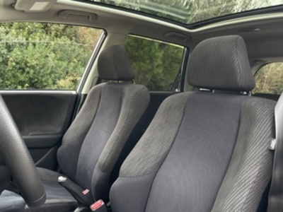 Honda Jazz 1.4 i-VTEC Elegance 74 kW (100 CV) Honda Jazz 1.4 i-VTEC Elegance 74 kW (100 CV)