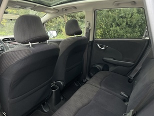 Honda Jazz 1.4 i-VTEC Elegance 74 kW (100 CV)