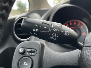 Honda Jazz 1.4 i-VTEC Elegance 74 kW (100 CV)