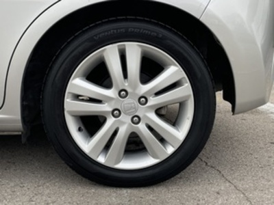 Honda Jazz 1.4 i-VTEC Elegance 74 kW (100 CV) Honda Jazz 1.4 i-VTEC Elegance 74 kW (100 CV)