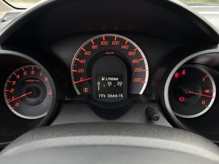 Honda Jazz 1.4 i-VTEC Elegance 74 kW (100 CV)