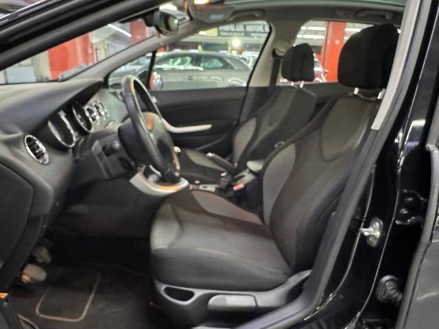 Peugeot308 1.6 VTi Sport 88 kW (120 CV) Vehículo usado en Barcelona - 10