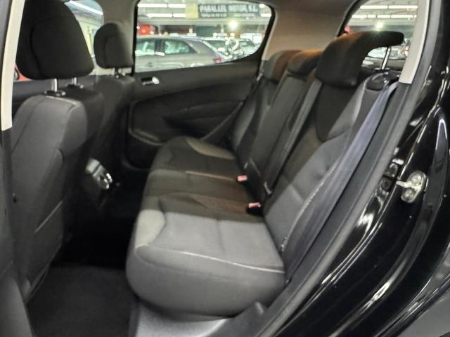 Peugeot308 1.6 VTi Sport 88 kW (120 CV) Vehículo usado en Barcelona - 11