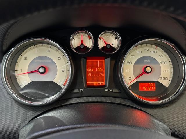 Peugeot308 1.6 VTi Sport 88 kW (120 CV) Vehículo usado en Barcelona - 13