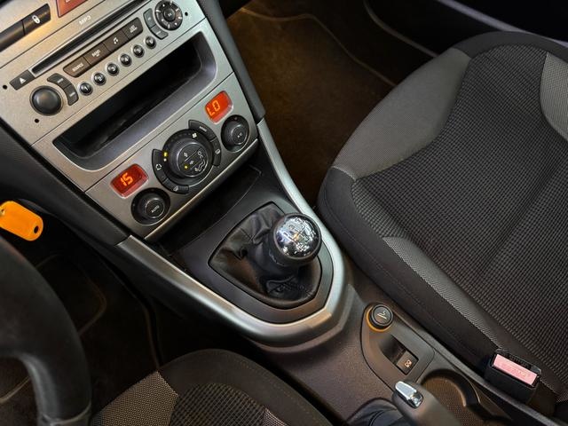 Peugeot308 1.6 VTi Sport 88 kW (120 CV) Vehículo usado en Barcelona - 15