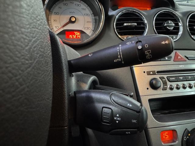 Peugeot308 1.6 VTi Sport 88 kW (120 CV) Vehículo usado en Barcelona - 18