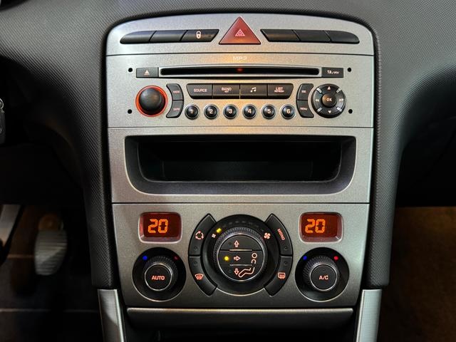 Peugeot308 1.6 VTi Sport 88 kW (120 CV) Vehículo usado en Barcelona - 19