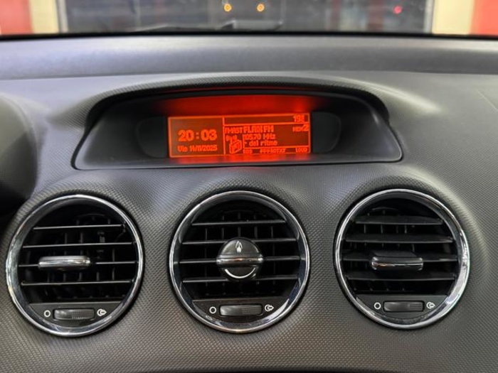 Peugeot308 1.6 VTi Sport 88 kW (120 CV) Vehículo usado en Barcelona - 20 Peugeot308 1.6 VTi Sport 88 kW (120 CV) Vehículo usado en Barcelona - 20