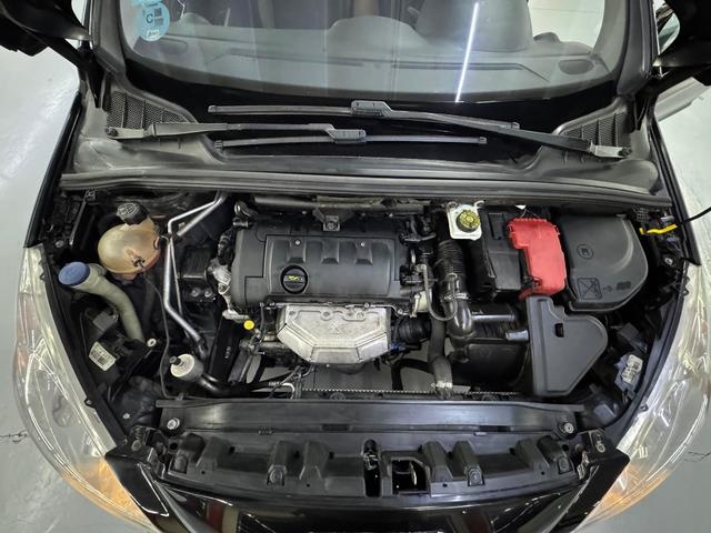 Peugeot308 1.6 VTi Sport 88 kW (120 CV) Vehículo usado en Barcelona - 23