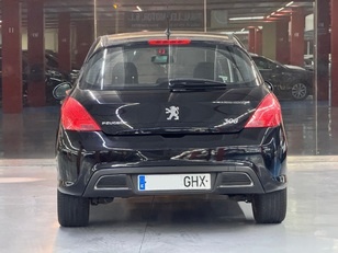 Peugeot 308 1.6 VTi Sport 88 kW (120 CV)