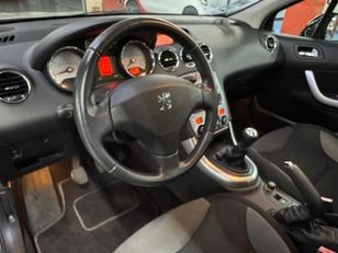 Peugeot 308 1.6 VTi Sport 88 kW (120 CV)