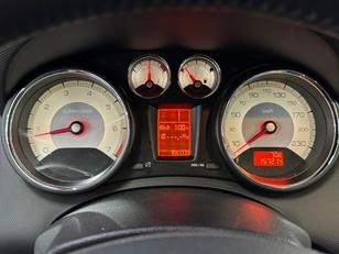 Peugeot 308 1.6 VTi Sport 88 kW (120 CV)