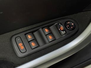 Peugeot 308 1.6 VTi Sport 88 kW (120 CV) Peugeot 308 1.6 VTi Sport 88 kW (120 CV)