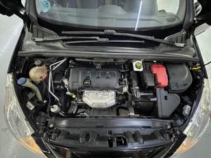 Peugeot 308 1.6 VTi Sport 88 kW (120 CV) Peugeot 308 1.6 VTi Sport 88 kW (120 CV)