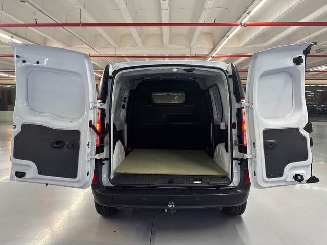 RenaultKangoo Furgon Maxi Blue dCi 70 kW (95 CV) Vehículo usado en Barcelona - 9
