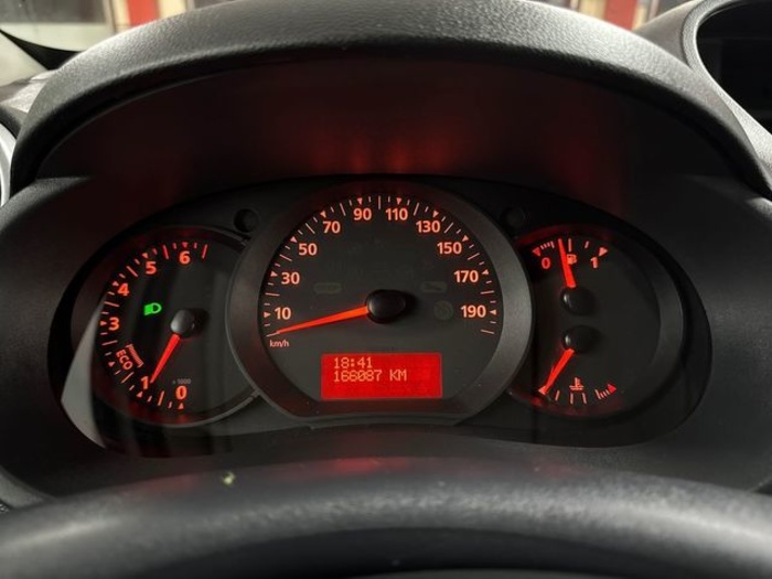 RenaultKangoo Furgon Maxi Blue dCi 70 kW (95 CV) Vehículo usado en Barcelona - 14 RenaultKangoo Furgon Maxi Blue dCi 70 kW (95 CV) Vehículo usado en Barcelona - 14