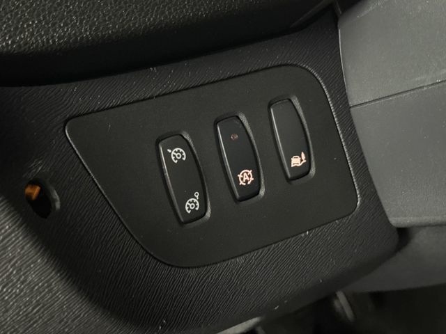 RenaultKangoo Furgon Maxi Blue dCi 70 kW (95 CV) Vehículo usado en Barcelona - 15