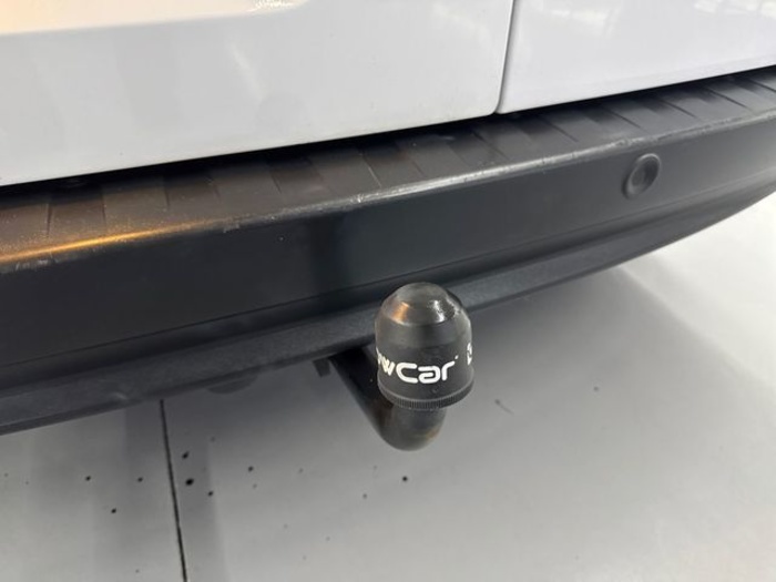 RenaultKangoo Furgon Maxi Blue dCi 70 kW (95 CV) Vehículo usado en Barcelona - 17 RenaultKangoo Furgon Maxi Blue dCi 70 kW (95 CV) Vehículo usado en Barcelona - 17