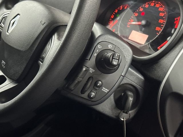 RenaultKangoo Furgon Maxi Blue dCi 70 kW (95 CV) Vehículo usado en Barcelona - 19