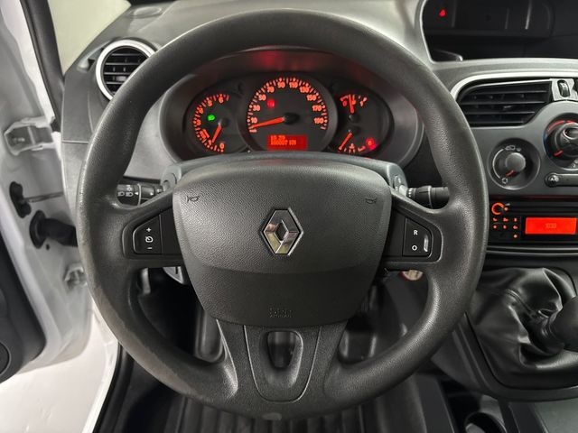 RenaultKangoo Furgon Maxi Blue dCi 70 kW (95 CV) Vehículo usado en Barcelona - 20