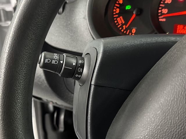 RenaultKangoo Furgon Maxi Blue dCi 70 kW (95 CV) Vehículo usado en Barcelona - 21