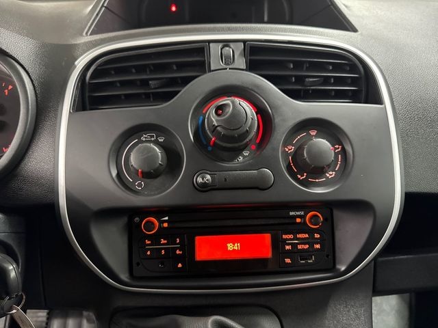 RenaultKangoo Furgon Maxi Blue dCi 70 kW (95 CV) Vehículo usado en Barcelona - 24