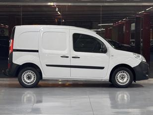 Renault Kangoo Furgon Maxi Blue dCi 70 kW (95 CV)