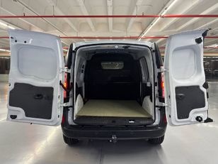 Renault Kangoo Furgon Maxi Blue dCi 70 kW (95 CV)