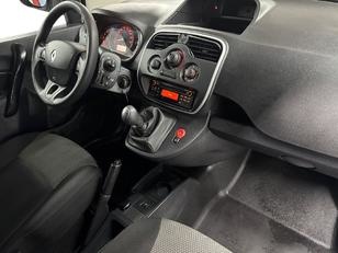 Renault Kangoo Furgon Maxi Blue dCi 70 kW (95 CV)