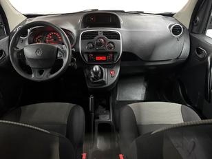 Renault Kangoo Furgon Maxi Blue dCi 70 kW (95 CV)
