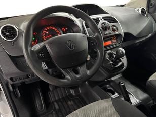 Renault Kangoo Furgon Maxi Blue dCi 70 kW (95 CV)