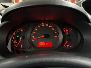 Renault Kangoo Furgon Maxi Blue dCi 70 kW (95 CV)