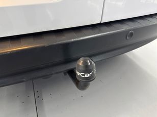 Renault Kangoo Furgon Maxi Blue dCi 70 kW (95 CV)