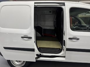 Renault Kangoo Furgon Maxi Blue dCi 70 kW (95 CV)