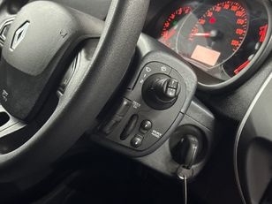 Renault Kangoo Furgon Maxi Blue dCi 70 kW (95 CV)