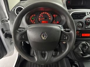Renault Kangoo Furgon Maxi Blue dCi 70 kW (95 CV)