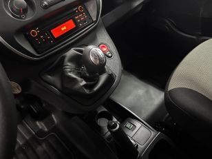 Renault Kangoo Furgon Maxi Blue dCi 70 kW (95 CV)