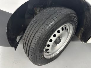 Renault Kangoo Furgon Maxi Blue dCi 70 kW (95 CV)